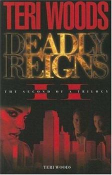Paperback Deadly Reigns II Book
