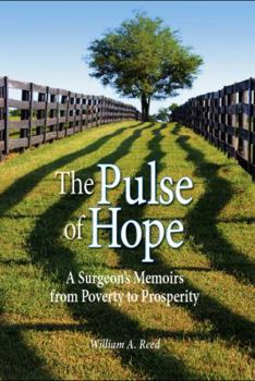 Hardcover The Pulse of Hope Book