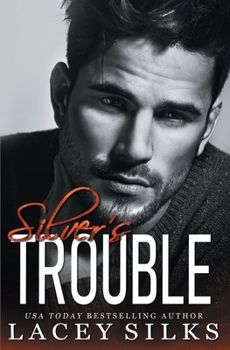 Paperback Silver's Trouble Book
