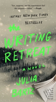 Mass Market Paperback The Writing Retreat Book