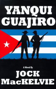 Hardcover Yanqui guajiro: A novel Book
