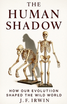 Paperback The Human Shadow Book