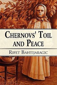 Paperback Chernovs' Toil and Peace Book