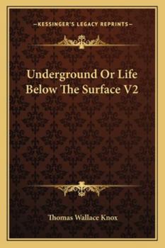 Underground Or Life Below The Surface V2