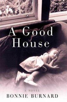 Hardcover A Good House Book