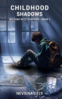 Hardcover Childhood Shadows Book