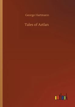 Paperback Tales of Aztlan Book