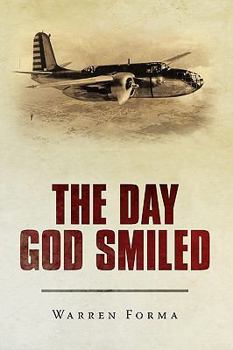 Paperback The Day God Smiled Book