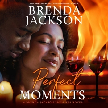 Audio CD Perfect Moments Book