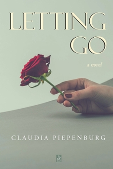 Paperback Letting Go Book