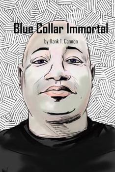 Paperback Blue Collar Immortal Book