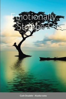Paperback Emotionally Stripped Book