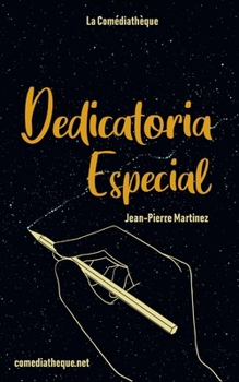 Paperback Dedicatoria especial [Spanish] Book