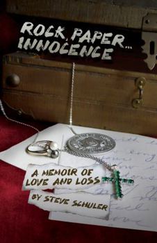 Paperback Rock, Paper, Innocence Book