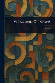 Paperback Views and Opinions Book