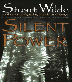 Paperback Silent Power Book