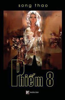 Paperback Phiem 8 [Vietnamese] Book