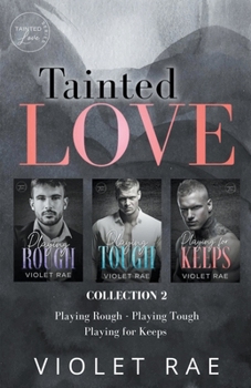 Paperback Tainted Love - Collection 2 Book