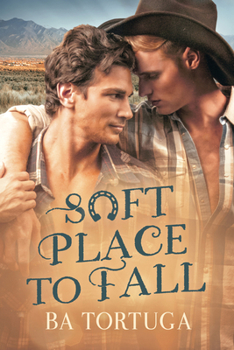 Mass Market Paperback Soft Place to Fall Book