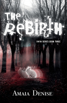 Paperback The Rebirth Book