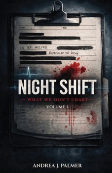 Night Shift: What We Don't Chart