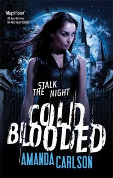 Paperback Cold Blooded Book