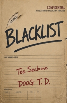 Paperback Blacklist: Utopia Book