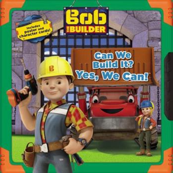 Can We Build It? Yes We Can!
