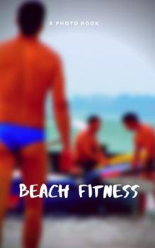 Paperback Beach Fitness Book