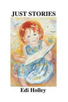Paperback Just Stories Book