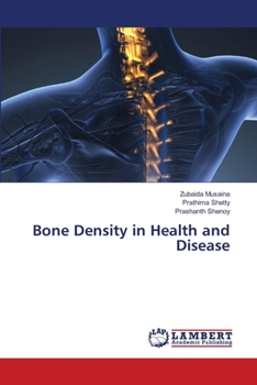 Paperback Bone Density in Health and Disease Book