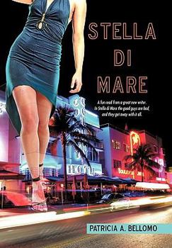 Paperback Stella Di Mare Book