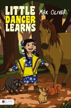 Paperback Little Dancer Learns Book