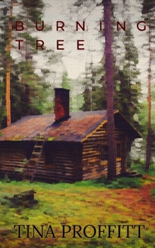 Paperback Burning Tree: Chances Are Book