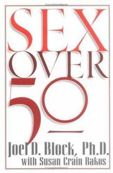 Hardcover Sex over 50 Book