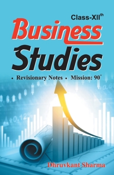 Paperback Business Studies Book