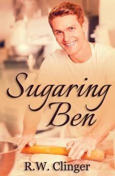 Paperback Sugaring Ben Book