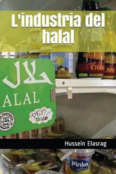 Paperback L'industria del halal [Italian] Book