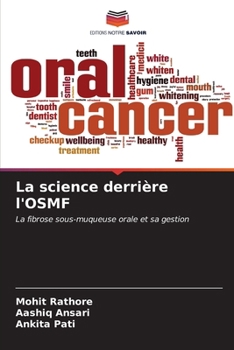 Paperback La science derrière l'OSMF [French] Book