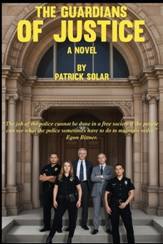 Paperback The Guardians of Justice Book