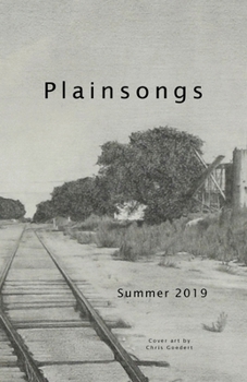 Paperback Plainsongs 39.2 (Spring/Summer 2019) Book
