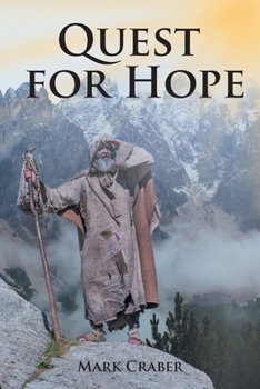 Paperback Quest for Hope Book