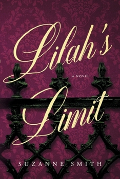 Paperback Lilah's Limit Book