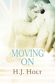 Paperback Moving on Book