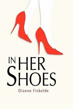 Paperback In Her Shoes Book