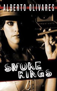 Paperback Smoke Rings Book