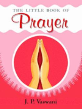 Paperback The Little Book of Prayer Book