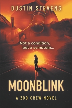 Moonblink - Book #5 of the Zoo Crew