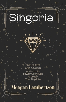 Paperback Singoria Book