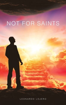 Hardcover Not for Saints Book